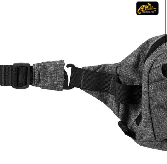 Сумка на пояс POSSUM WAIST PACK Nylon | Зображення 6