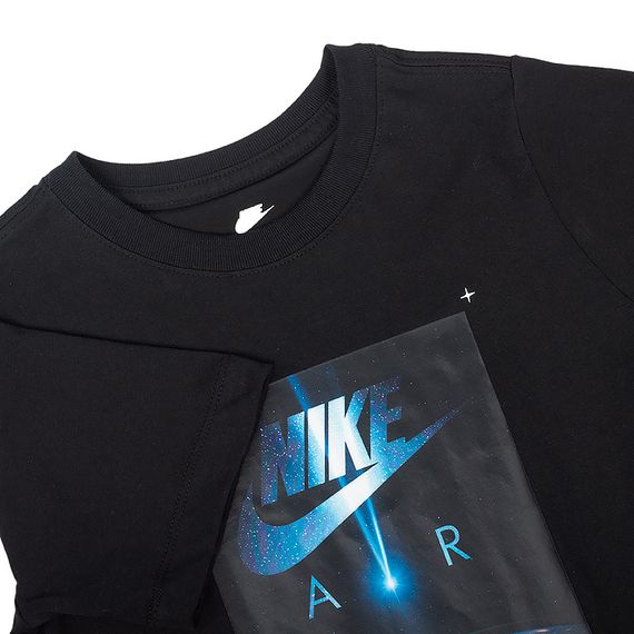Футболка Nike B NSW TEE CREATE PACK 2 | Зображення 2
