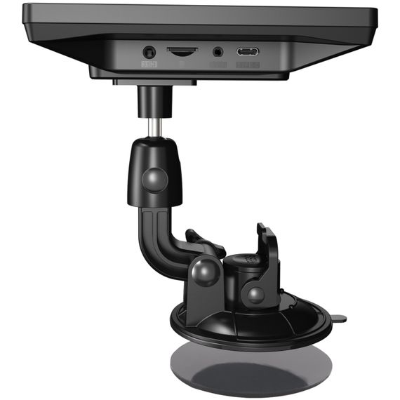 GPS Навігатор Modecom Device FreeWAY CX 9.4  TFT 16GB 9" MapFactor EU | Зображення 4