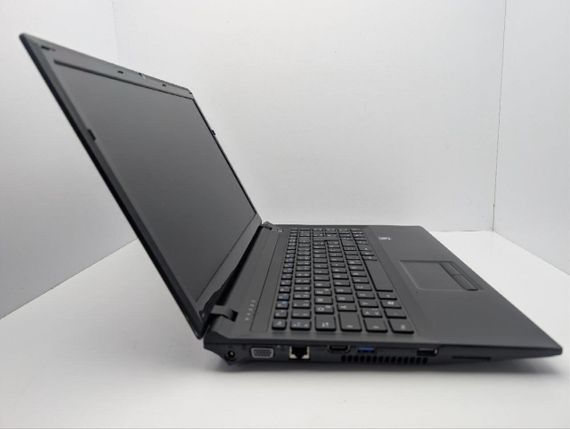 Ноутбук Terra Mobile 15128 / 15.6" (1366x768) TN / Intel Core i3-2330M (2 (4) ядра по 2.2 GHz) / 8 GB DDR3 / 160 GB HDD / Intel HD Graphics 3000 / WebCam / DVD-ROM б/у | Зображення 5
