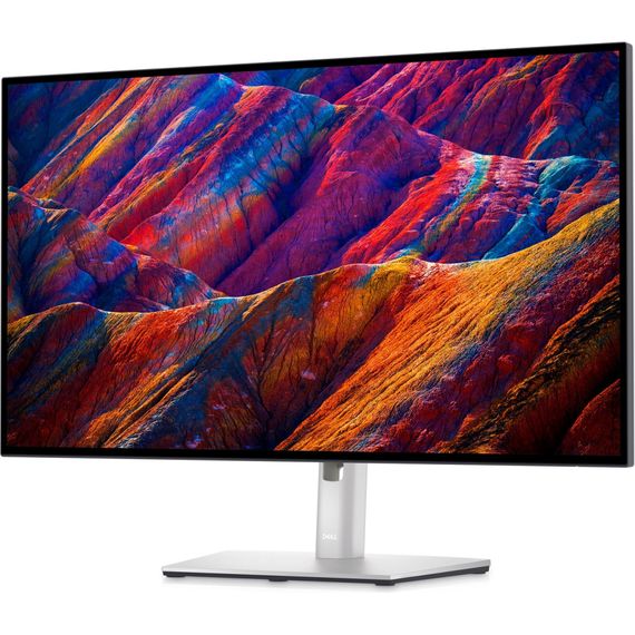 Монітор Dell U2723QE (210-BCXK) | Зображення 2