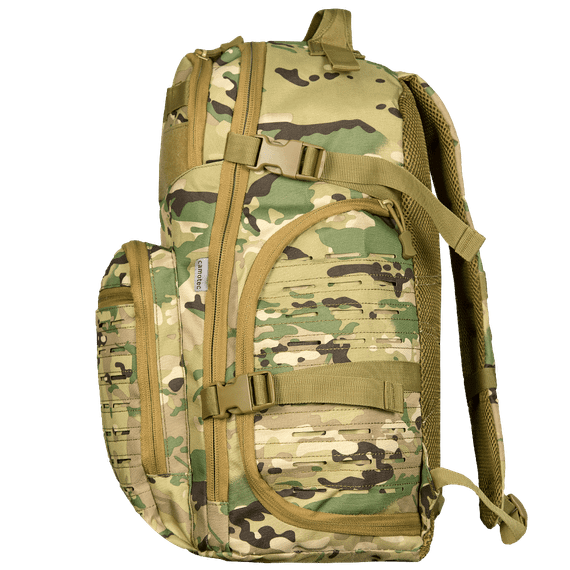 Рюкзак Brisk LC Multicam (7121), | Зображення 2