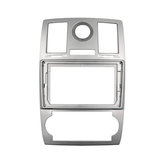 Перехідна рамка серії QIV QBR-F 3803-09 для Chrysler 300C 1 2004-2011 (F2) 9 дюймів