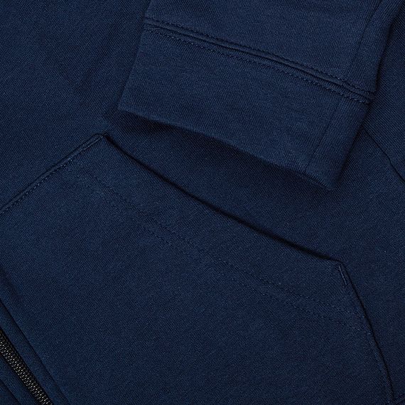 Костюм спортивний Nike U NSW TRK SUIT CORE BF | Зображення 3