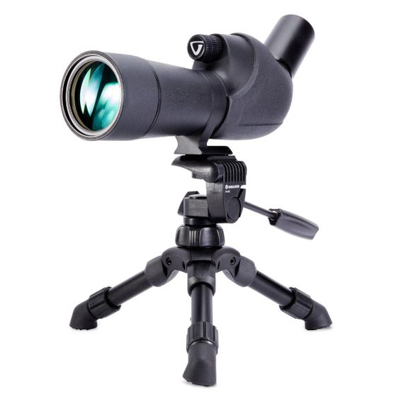 Підзорна труба Vanguard Vesta 560A 15-45x60/45 WP + штатив (Vesta 560A) | Зображення 1