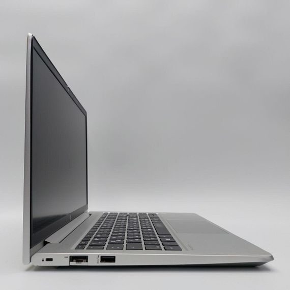 Ультрабук Б-класс HP ProBook 445 G8 / 14" (1920x1080) IPS / AMD Ryzen 5 5600U (6 (12) ядер по 2.3 - 4.2 GHz) / 16 GB DDR4 / 256 GB SSD M.2 / AMD Radeon RX Vega 7 Graphics / WebCam б/у | Зображення 4