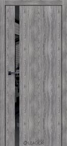 Двері міжкімнатні Leador Express SLD - 03 Клен Роял
