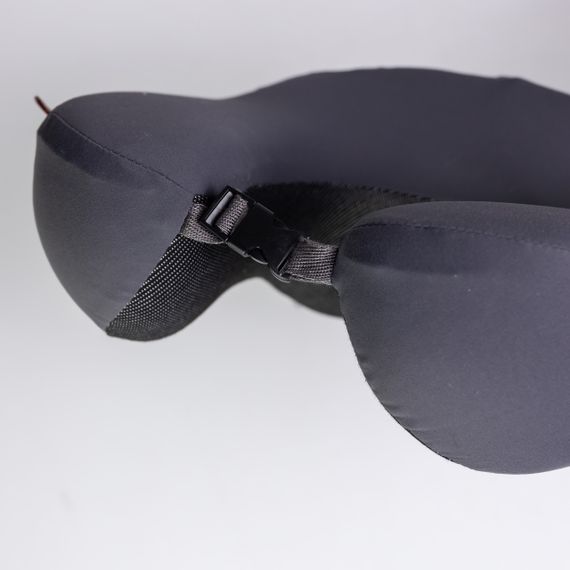 Подушка для шиї Camelback U-подібна сіра HP-56-15B | Зображення 4