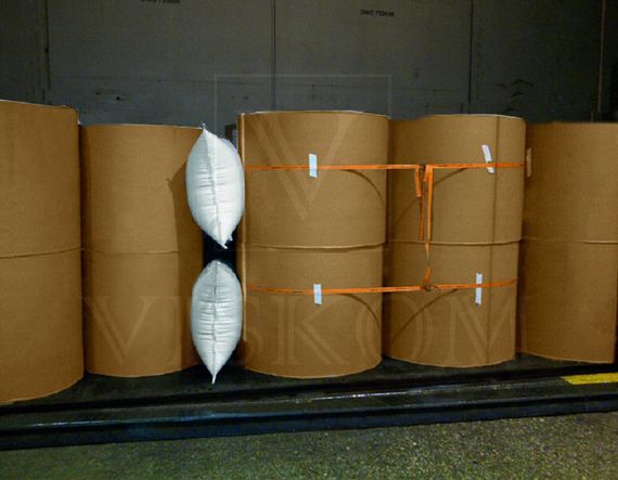 Воздушные крепежные мешки 900х1800 мм Viskom Dunnage Bag | Зображення 7