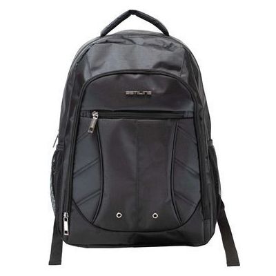 Рюкзак туристичний Semi Line 27 Black (L2059-0) (DAS303115) | Зображення 1