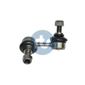 Стойка стабилизатора переднего правая Mitsubishi L200 04- (L=65 mm), RTS, 97-99711-1,