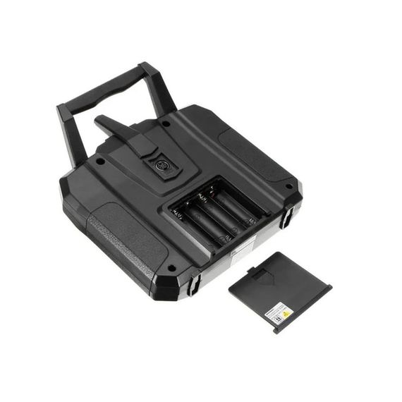 Апаратура керування FLYSKY I6X 10CH 2.4GHz AFHDS 2A комплект FS-I6X + FS-IA10B | Зображення 3