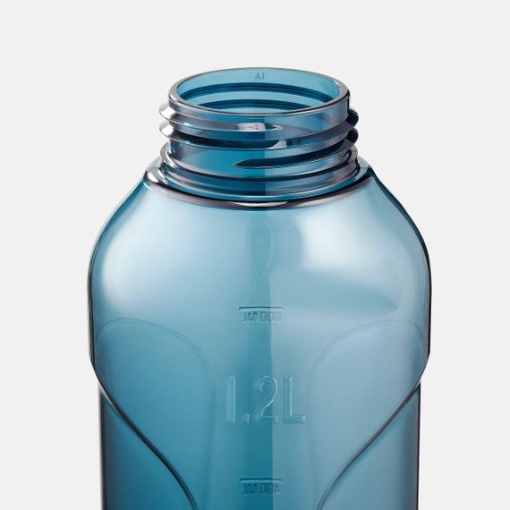 Пляшка для води Ecozen® 1,2 л для туризму - One Size | Зображення 3