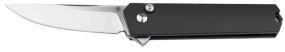 Ніж Boker Kwaiken Black