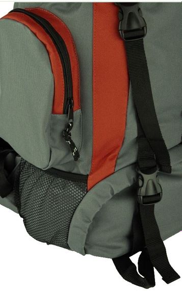 Спортивный рюкзак 35L Acamper | Зображення 5