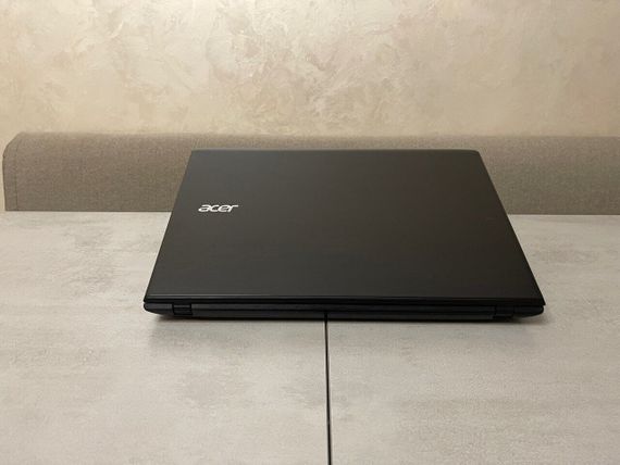Ноутбук Б-класс Acer Aspire E5-576G-5762 / 15.6" (1920x1080) IPS / Intel Core i5-8250U (4 (8) ядра по 1.6 - 3.4 GHz) / 16 GB DDR3 / 240 GB SSD M.2 / nVidia GeForce MX150, 2 GB GDDR5, 64-bit / WebCam / DVD-ROM б/у | Зображення 7