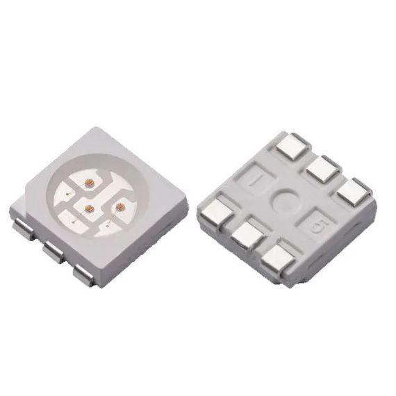 Діоди LED 5050 РОЗПРОДАЖ XPRO 1000шт (MER-12798_696) | Зображення 2