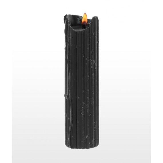 Свечи для БДСМ низкотемпературные Taboom BDSM Drip Candle, 2 шт Sex Aura | Зображення 4