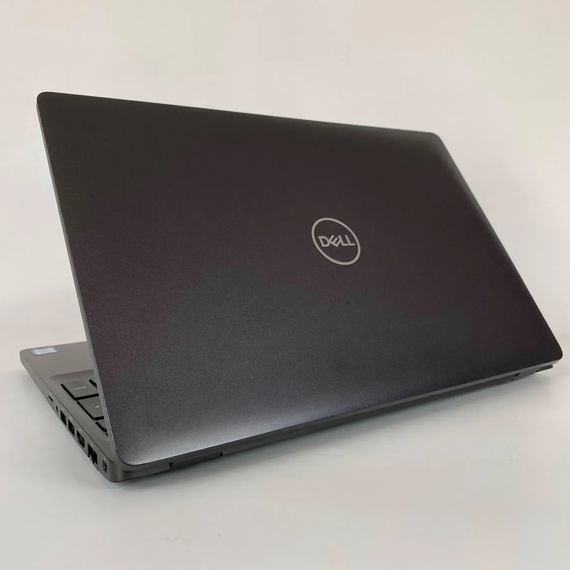 Ультрабук Б-класс Dell Precision 3540 / 15.6" (1366x768) TN / Intel Core i5-8365U (4 (8) ядра по 1.6 - 4.1 GHz) / 16 GB DDR4 / 256 GB SSD / Intel UHD Graphics / WebCam б/у + Подарок Беспроводная мышь / USB | Зображення 7