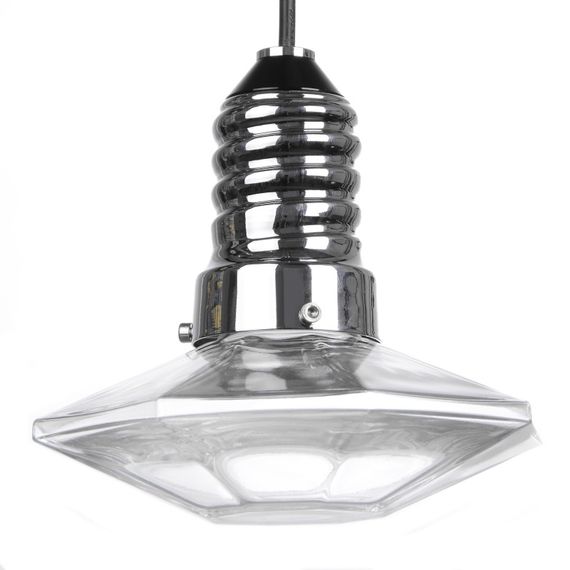 Люстра светодиодная подвесная 3W NW CH (BL-194S/1) | Зображення 1