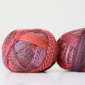 Schoppel Zauberball Crazy, 2546