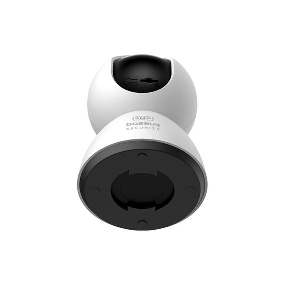 IP-камера відеоспостереження Baseus Security P1 Indoor Camera 3K White EU | Зображення 6