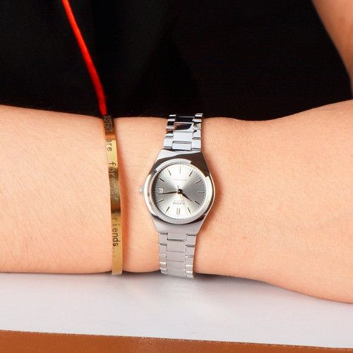 Часы наручные женские Casio LTP-1170A-7A | Зображення 2