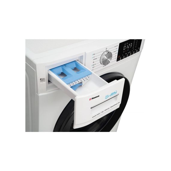 Стиральная машина Hansa WHG714DD1W | Зображення 9