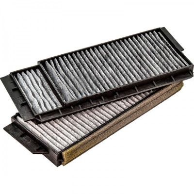 Фильтр салона Delphi TSP0325202C