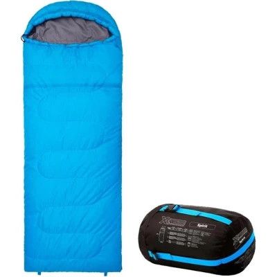 Спальный мешок X-TREME Spirit R (від +5 до -20) (122906)