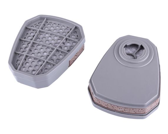 Змінний фільтр хімічний VITA DR-0047 (1 шт) кріплення байонет