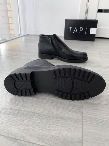 Польські зимові черевики 40 41 44 45 розмір | Зображення 7