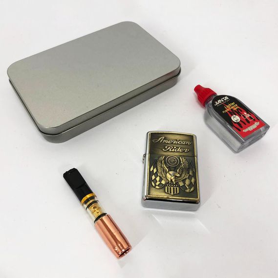 Подарочные зажигалки N4, Подарочные прикольные зажигалки, Зажигалка бензин, KF-865 Сувенирные зажигалки | Зображення 9