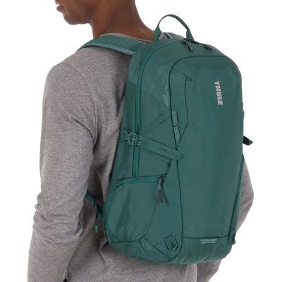 Рюкзак для ноутбука Thule 15.6&quot; EnRoute 21L TEBP4116 Mallard Green (3204839) | Зображення 6