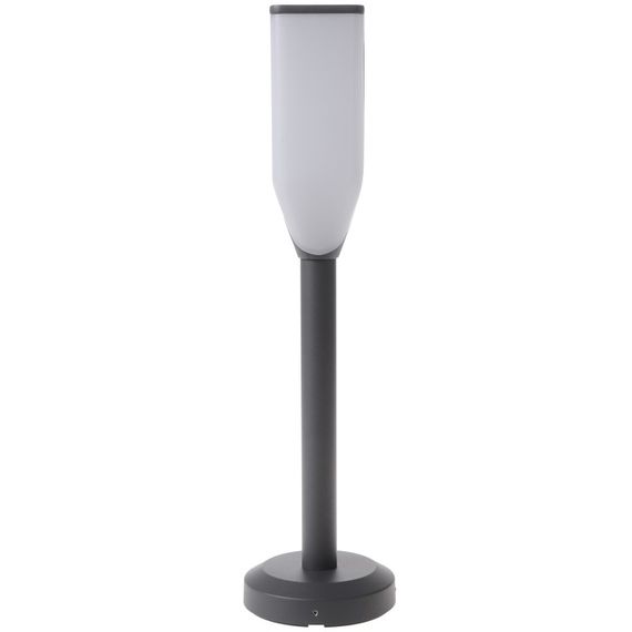 Уличный фонарь садово-парковый наземный LED 7W IP54 (PL-16/50) | Зображення 4