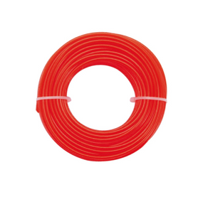 Ліска для тримера d3,0мм 15м зріз/армований квадрат SIGMA