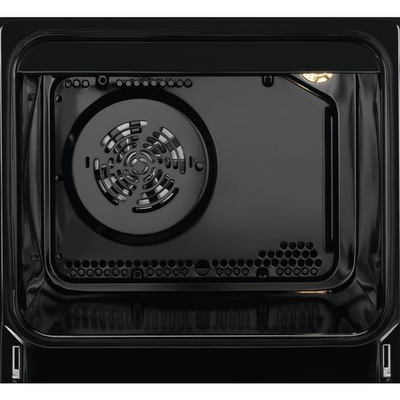 Плита Electrolux комбінована LKK560228X | Зображення 3