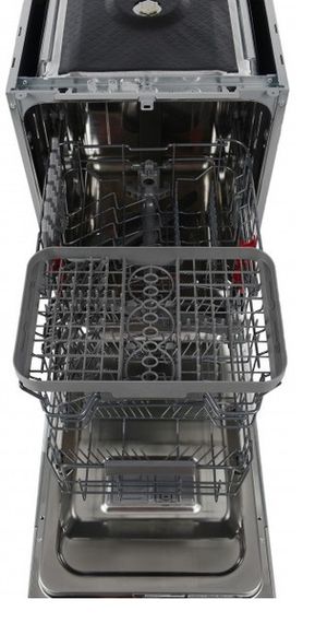 Посудомийна машина Whirlpool WSIC3M27C | Зображення 4