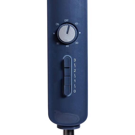 Вентилятор підлоговий Sokany 3 режими швидкості Ø 45 см | Зображення 9