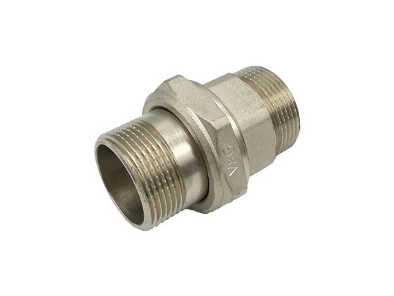 Згін-американка Valogin прямий 11/4"ЗЗ VG-205804 1/15 шт