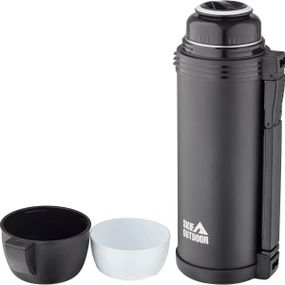 Термос Skif Outdoor Caravanner 2L - Black