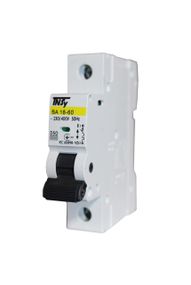 Автоматичний вимикач ВА18-60 1Р 50А 6кА х-ка D Ny95504782