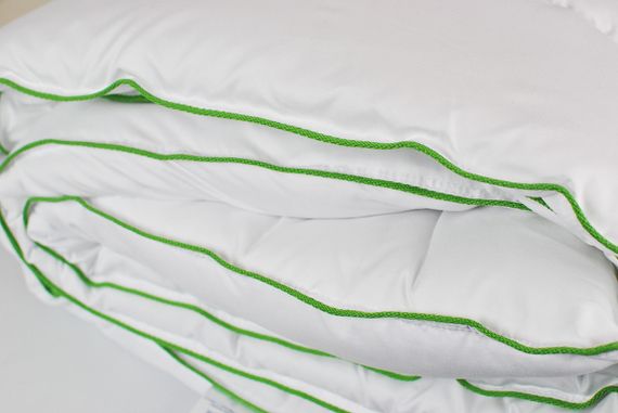 Ковдра SoundSleep Bamboo зимова 200х220 см (93048125) | Зображення 3