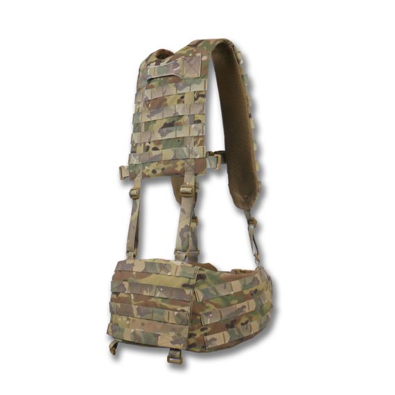 РПС Kiborg R-1 GEN.2 (L) Multicam | Зображення 1