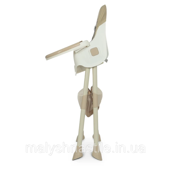 Стільчик для годування Bambi M 4136-2 Beige | Зображення 4