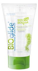 Змазка вагінально-оральна Bioglide (40 мл) Sex Aura