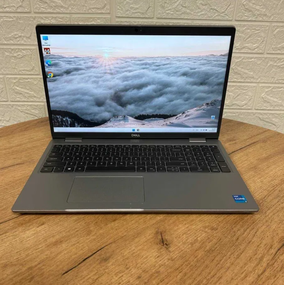 Ноутбук Dell Latitude 5520 i5 1145G7 16Gb SSD 512Gb Intel Iris Xe Б/В