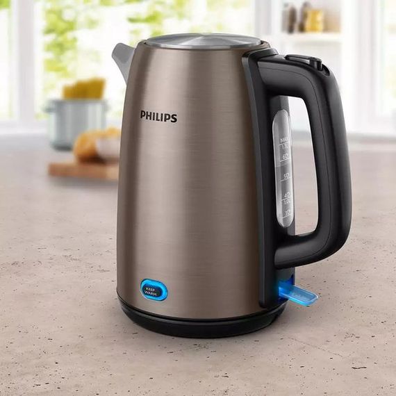 Електрочайник Philips HD9355/92 | Зображення 4