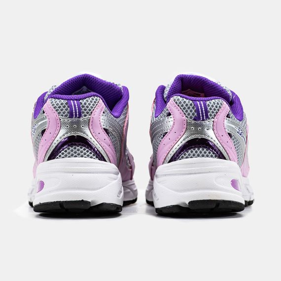 Чоловічі кросівки N2ew B2alance 530  весна / літо / осінь 1251 38 24.5 см | Зображення 8