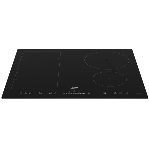 Варочная поверхность Beko HII64500UFT | Зображення 1